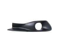 Per Citroen DS5 Paraurti Anteriore Fendinebbia Copertura Griglia Lampada Guida Copertura Accessori Auto 9805007280 9805007180 Griglia anteriore auto(Solo il diritto)