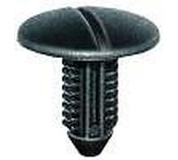 Per Citroen Evasion Kit 100pz Bottone Clip Molletta Fissaggio Rivestimenti Int.