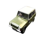 Per Citroen FAF 4x2 1978 1:43 Fuoristrada Lega Pressofusa Modello Di Auto Statica Berlina Collezione Hobby Decorazione Souvenir