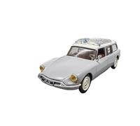 Per Citroen ID 19 1:43 Modello Di Auto Analogico In Metallo Pressofuso Regalo