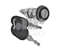 PER CITROEN JUMPER 1994>2001 BOCCOLA PORTA ANT SX CON BLOCCHETTO CHIAVI 9170F0