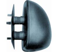 PER CITROEN JUMPER 1999>2006 RETROVISORE SX ELETTRICO TERMICO 7PIN BRACCIO CORTO