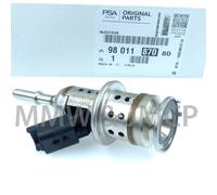 Per Citroen Jumper 2.0 2.2 HDI JTD Ad Blu Catalitico Gas Iniettore Euro 6 2014-
