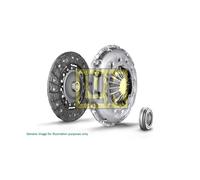 Per Citroën Jumper 2.2 HDi 120 Peugeot Boxer Kit Frizione