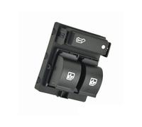 Per Citroen Jumper 2006 2007 2008 2009 2010 2011 2012-2016 OE:735421419 Pulsante Interruttore Triplo Alzacristalli Elettrico Interruttori a pulsante per auto(Green back)