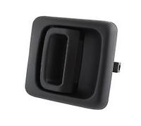 Per Citroen Jumper dal 2002>2006 Maniglia Est Laterale Dx Nera Senza Chiave