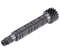 Per CITROËN JUMPER II Albero Pignone Scatola Manuale 5 Velocità 9639747188