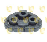 Per Citroen Jumper (Mod.2002)Tutti Mod. 2pz Tassello Gommino Tirante Marmitta
