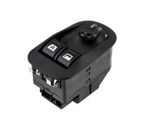 Per CITROËN JUMPY II PEUGEOT EXPERT Supporto Per Alzacristallo 14402465XT 6554WR