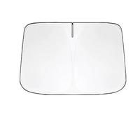 Per Citroen Jumpy MPV Parabrezza Parasole Visiera Parasole Protezione Pieghevole Blocca I Raggi UV Mantieni La Tua Auto Più Fresca Parasole per Auto