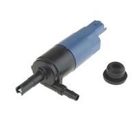 Per Citroen MK1 C2 C3 C4 C5 C6 C8 W/Gommino Testa Lampada Luce Pompa Lavavetri