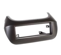 Per CITROEN Nemo 225L 225A Supporto Radio Auto 1-DIN Grigio Scuro