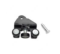 Per Citroen per Berlingo 2008 2009 2010 2011 2012 2013 2014 2015 2016 2017 2018 2019 Cerniera Porta Scorrevole Guida Inferiore Puleggia Porta Laterale Auto Rullo Guida