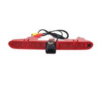 Per Citroen Per Berlingo 2008 2009 2010-2021 Telecamera Per Retromarcia Con Luce Freno Per Auto Accessori Per Telecamera Per Retromarcia BLNETU(Argento)