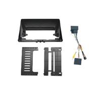 Per Citroen Per Berlingo 2021 Kit Pannello Adattatore Cruscotto Auto Da 10 Pollici Scatola Canbus Radio Montaggio Su Cruscotto GFVFGNLNNA(Frame Cable Canbus)