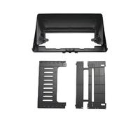 Per Citroen Per Berlingo 2021 Kit Pannello Adattatore Cruscotto Auto Da 10 Pollici Scatola Canbus Radio Montaggio Su Cruscotto CFCKHPTHAZ(Only Frame)