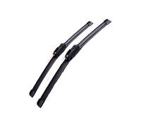 Per Citroen Per Berlingo MK1 1996 1997 1998 1999 2000 2001 2002 2003 2004 2005 2006 2007 Spazzole Tergicristallo Anteriori Spazzole U J Gancio RESPUNEKBAH(Right hand drive)