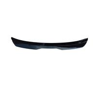 Per CITROEN Per BERLINGO MK3 Posteriore Del Tetto Spoiler In Plastica ABS Gloss Nero Auto Ala Di Coda Universale Spoiler Posteriore(Glossy black)