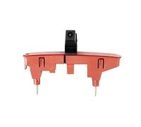 Per Citroen Per Berlingo Per Peugeot Per Partner II 2008-2016 AHD 1080P Telecamera Per Retromarcia Con Luce Freno Per Auto Retrocamera(Black lens)