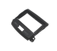 Per Citroen Per C-Crosser 2007 2008 2009 2010 2011 2012 2013 Kit Adattatore Pannello Di Montaggio Radio Da Cruscotto 9 Pollici POMPOMPUR