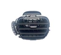 Per Citroen Per C-Elysee C3 2013- Uscita Pannello Presa Aria Condizionata Auto 96764765ZD 96772870ZD 96764769ZD Griglia anteriore auto(GIUSTO)