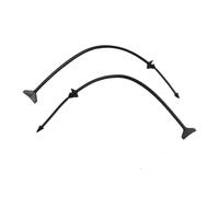 Per Citroen Per C-Elysee C3 C4 C5 DS5 Per Peugeot 208 301 308 508 RCZ 2 Pezzi Cavo Per Tappo Serbatoio Carburante Auto 1609818980 Tappi Riempimento Serbatoio