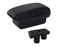 Per Citroen Per C-elysee Scatola Per Bracciolo Per Auto, Bracciolo Per Console Centrale, Supporto Per Gomito Custodia