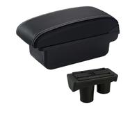 Per Citroen Per C-elysee Scatola Per Bracciolo Per Auto, Bracciolo Per Console Centrale, Supporto Per Gomito Custodia