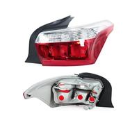 Per Citroen Per C-Elysee Sedan 2014 2015 2016 Fanale Posteriore Indicatore Direzione Lampada Freno Luci rimorchio(Right No Bulb)