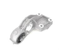 Per Citroen Per C2 1.4 1.6 Supporto Motore Posteriore Inferiore In Alluminio 1807L4 1807Z0 9681019380 Kit Montaggio Motore Trasmissione Motore(MT)