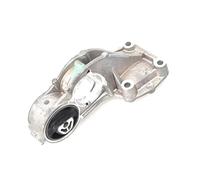 Per Citroen Per C2 1.4 1.6 Supporto Motore Posteriore Inferiore In Alluminio 1807L4 1807Z0 9681019380 Kit Montaggio Motore Trasmissione Motore(AT)