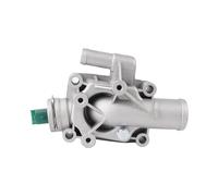per Citroen per C2 per C3 per C4 1336 Z0 1336Z0 Termostato Liquido di Raffreddamento Motore Termostato con alloggiamento Termostato Liquido di Raffreddamento Auto