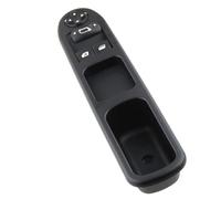 Per Citroen Per C3 Per Picasso 2007-2014 Auto Elettrica Finestra Controllo Interruttore Regolatore Sollevamento Pulsante 6554QC Interruttore Principale Alzacristalli