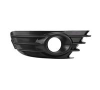 PER CITROEN PER C4 2004-2008 PARAURTI ANTERIORE GRIGLIA FENDINEBBIA INFERIORE COPPIA SET Coperture Fendinebbia