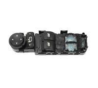 Per Citroen Per C4 2004-2009 2010 2011 Pulsante Interruttore Alzacristallo Elettrico Lato Guida Pulsante Di Controllo Finestra Principale 9651464277 Interruttore Della Finestra Principale