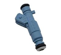 Per Citroen Per C4 2004-2010 2.0 16V Ugelli Iniettori Carburante Per Auto Iniettore Carburante 0280156139 Ugello Iniettore Per Lo Styling Dell'auto Auto Benzina Iniettore