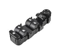 Per Citroen Per C4 2004-2011 6554.HA .HE Pannello Controllo Alzacristallo Elettrico Interruttore Principale Interruttore Finestrino(4 Windows)