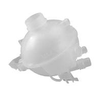 Per Citroen Per C4 2013-2018 Serbatoio Espansione Liquido | Espansione Liquido Serbatoio Bottiglia del serbatoio 9678126080 Raffreddamento(No lid-9678126080)