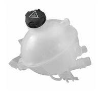 Per Citroen Per C4 2013-2018 Serbatoio Espansione Liquido | Espansione Liquido Serbatoio Bottiglia del serbatoio 9678126080 Raffreddamento(With cap-1306J5.)