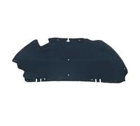 Per Citroen Per C4 C4L 2013-2019 Isolamento Termico E Acustico In Cotone Per Cofano Anteriore Motore Paratia Tappetino Antirumore Isolamento Termico Cofano Anteriore(Regular)