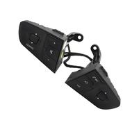 per Citroen per C4 C5 C6 9822109077 Interruttore di Controllo Combinato del Volante Multifunzione Gruppo Pulsante di Controllo della velocità di Crociera Interruttore sul Volante