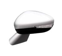 Per Citroen Per C4 II 2010 2011 2012 2013 2014 2015 2016 Auto Fuori Esterno Specchio Retrovisore Specchio Specchio Laterale Esterno Specchietti Esterni Completi(Electric Left3)
