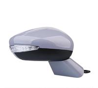 Per Citroen Per C4 II 2010 2011 2012 2013 2014 2015 2016 Auto Fuori Esterno Specchio Retrovisore Specchio Specchio Laterale Esterno Specchietti Esterni Completi(Electric Right4)