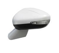 Per Citroen Per C4 II 2010 2011 2012 2013 2014 2015 2016 Auto Fuori Esterno Specchio Retrovisore Specchio Specchio Laterale Esterno Specchietti Esterni Completi(Manual Left1)