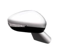Per Citroen Per C4 II 2010 2011 2012 2013 2014 2015 2016 Auto Fuori Esterno Specchio Retrovisore Specchio Specchio Laterale Esterno Specchietti Esterni Completi(Manual Right3)