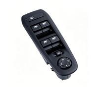 Per Citroen Per C4 Interruttore Alzacristallo Elettrico Anteriore Sinistro | Pulsante Interruttore Alzacristallo Pulsante Di Controllo Del Sollevatore Principale 96788264ZD