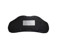 Per Citroen Per C4 Per B5 2004~2010 2005 Per Hatchback Per Berlina Motore Auto Isolamento Acustico E Termico Tampone Di Cotone Tappetino Isolante Cofano Motore(Style II)