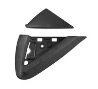 Per Citroen Per C4 Per C4L 2012-2015 Auto Anteriore Sinistra Destra Finestra Triangolo Piatto Specchio Laterale Angolo Triangolo Contorno Pannello Side Mirror Cap