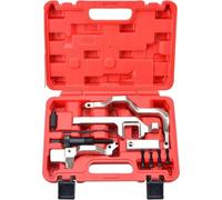 Per Citroen Per C4 Per Picasso 2008 2009 N13 N18 B16A Motore Albero A Camme Allineamento Bloccaggio Timing Tool Kit Kit Messa in Fase(Rosso)