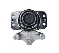 Per Citroen Per C4L 1.6T Supporto Motore 1807JQ 1807GG Kit Montaggio Motore Trasmissione Motore